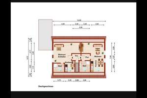 Einfamilienhaus mir zwei Ferienwohnungen – Die vollständige Adresse der Immobilie erhältst du vom Anbieter., 24790 Schacht-Audorf – Vorschaubild 11
