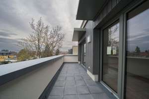 HEGERICH: Ihr neues Zuhause in Nürnberg-Höfen – Modern, nachhaltig, bezugsfertig – Die vollständige Adresse der Immobilie erhältst du vom Anbieter., 90431 Höfen, Nürnberg – Vorschaubild 2