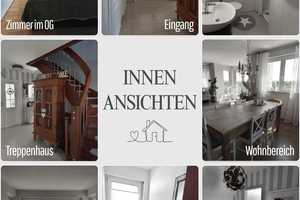 Schönes Einfamilienhaus TOP Lage in Edermünde/Raum Kassel/Baunatal – Schwalm-Eder-Kreis – Vorschaubild 3