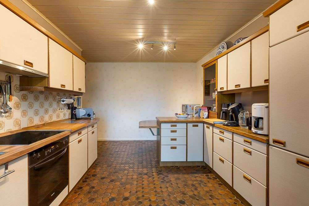 Immobilie in Bedburg - Mehrgenerationenhaus mit Herz - Raum für Leben, Arbeiten und Träume! - Bild 6