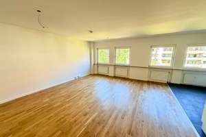 Mit neuer EBK! Lichtdurchflutete 2-Zimmer-Wohnung – Sperberstr. 47, 90461 Hummelstein, Nürnberg – Vorschaubild 3