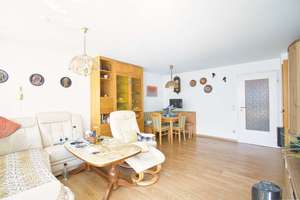 +++Komfortabel im 4. Obergeschoss: Vermietete 3-Zimmerwohnung mit Balkon und Aufzug in DD-Löbtau+++ – Die vollständige Adresse der Immobilie erhältst du vom Anbieter., 1159 Löbtau-Nord, Dresden – Vorschaubild 10