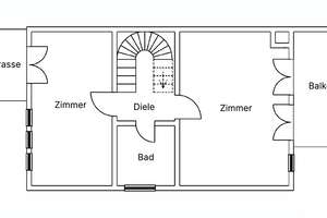 Zuhause mit Visionen! – Die vollständige Adresse der Immobilie erhältst du vom Anbieter., 60598 Sachsenhausen-Süd, Frankfurt am Main – Vorschaubild 13
