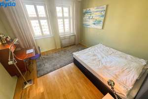 Diese Zweizimmerwohnung in bester City-Lage wartet auf Sie + EBK + Keller – Die vollständige Adresse der Immobilie erhältst du vom Anbieter., 10243 Mitte (Ortsteil), Berlin – Vorschaubild 9