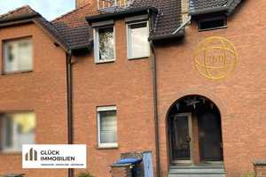 Waltrop: Reihenmittelhaus in schöner Lage sucht neue Familie! – Recklinghausen (Kreis) – Vorschaubild 1