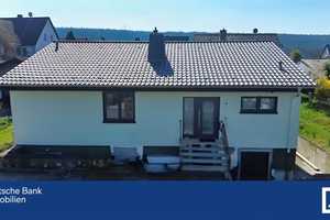 Ihr persönliches Refugium: Moderner Bungalow-Traum in ruhiger Bestlage! – Kaiserslautern (Kreis) – Vorschaubild 1