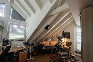 suchen Nachmieter für Luxus Penthouse-Flair in Bonn Beuel – Die vollständige Adresse der Immobilie erhältst du vom Anbieter., 53225 Beuel-Mitte, Bonn – Vorschaubild 2