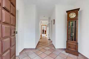 NUR NOCH WARTELISTE ! Einfamilienhaus in beliebter Villenstraße am Rahlstedter Gehölz – Hamburg – Vorschaubild 11