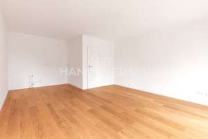 Stilvoll Wohnen in Harvestehude:  Sanierte 2-Zimmer Eigentumswohnung mit Südbalkon – Die vollständige Adresse der Immobilie erhältst du vom Anbieter., 20144 Harvestehude, Hamburg – Vorschaubild 3