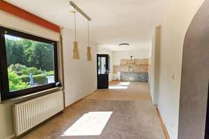 Bad Honnef! Einfamilienhaus in idyllischer Randlage - sanierungsbedürftig! – Die vollständige Adresse der Immobilie erhältst du vom Anbieter., 53604 Bad Honnef – Vorschaubild 5