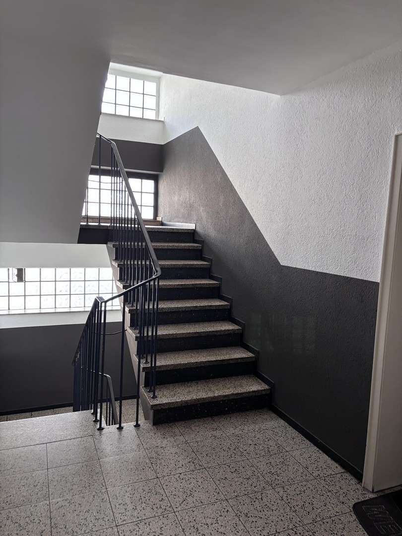 bezugsfreie Eigentumswohnung, 62qm mit sonniger Logia in Köln-Höhenberg, Köln – Bild 1