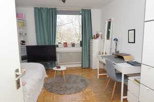 BRUNNENPLATZ VEEDEL! 
105 m² / 2 Bäder / Loggia / Aufzug – Köln – Vorschaubild 11
