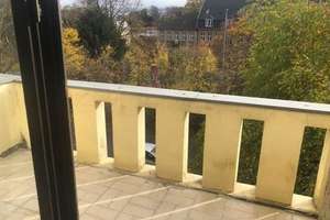 Großzügige, teilmöblierte 45 m² Altbau-Studentenwohnung mit Balkon und EBK am Lousberg – Krefelder Straße 37, 52070 Hansemannplatz, Aachen – Vorschaubild 4