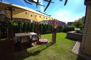 Familienfreundliches Traumhaus am Biegerpark – vollständig modernisiert und sofort bezugsbereit – Die vollständige Adresse der Immobilie erhältst du vom Anbieter., 47249 Wanheim-Angerhausen, Duisburg – Vorschaubild 3