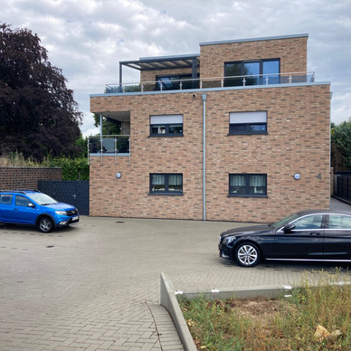 Wohnung Mieten In Heinsberg