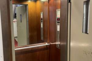 Luxuriöse 6-Zimmer-Wohnung in Berlin, 2. OG, sofort bezugsfrei – Ansbacher Straße 61 A, 10777 Schöneberg, Berlin – Vorschaubild 7