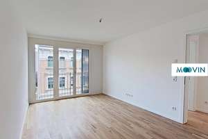Sichern Sie sich Ihren KÜCHENZUSCHUSS: Weitläufige 3-Zimmer-Wohnung mit BALKON im Neubauprojekt D... – Dreilindenstraße 10, 4177 Altlindenau, Leipzig – Vorschaubild 12
