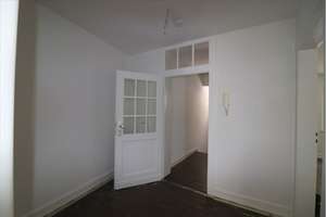 Charmante 2 Zimmer Altbauwohnung, Erstbezug nach Sanierung, KR-Gutenbergstr. – Die vollständige Adresse der Immobilie erhältst du vom Anbieter., 47803 Kempener Feld/Baackeshof, Krefeld – Vorschaubild 4