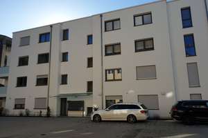 Zentral gelegen, barrierefrei, gehobene Ausstattung - 3-Zimmer-Wohnung mit Terrasse, WHG1 – Die vollständige Adresse der Immobilie erhältst du vom Anbieter., 74072 Heilbronn, Heilbronn – Vorschaubild 7
