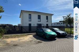 ++ Ihr neues Zuhause mit Wärmepumpe (A+), EBK, 4 Stellplätzen & moderner Innenausstattung++ – Die vollständige Adresse der Immobilie erhältst du vom Anbieter., 6184 Kabelsketal – Vorschaubild 24