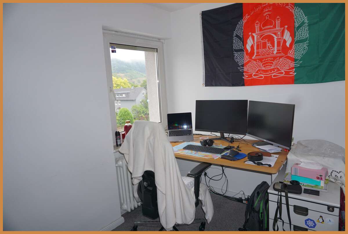 Immobilie in Gengenbach - Ihre Kapitalanlage: 4-Zimmer-Dachgeschosswohnung mit Garage und Stellplatz in guter Lage! - Bild 3