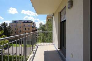 +++ Innerstädtisches Neubauinvestment! Langfristig vermietete 2-Zimmer-Pflegewohnung mit Balkon +++ – Die vollständige Adresse der Immobilie erhältst du vom Anbieter., 1159 Friedrichstadt, Dresden – Vorschaubild 15