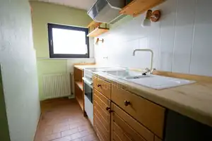 Freistehendes Einfamilienhaus mit gepflegtem Garten für die ganze Familie – Schwäbisch Hall (Kreis) – Vorschaubild 13