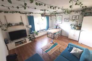 Wunderschöne vollmöbilierte Wohnung zu vermieten – Bonn – Vorschaubild 1