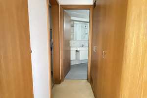 Offen für Angebote: Helle 1.5-Zimmer Wohnung in Stuttgart – Die vollständige Adresse der Immobilie erhältst du vom Anbieter., 70563 Rosental, Stuttgart – Vorschaubild 6