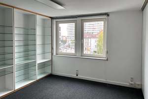 Zentral Wohnen oder Arbeiten - direkt an der Donau! – Herdbruckerstrasse 30, 89073 Mitte, Ulm – Vorschaubild 12