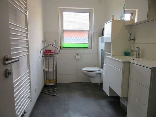 Badezimmer 2.1 Badezimmer 2.1