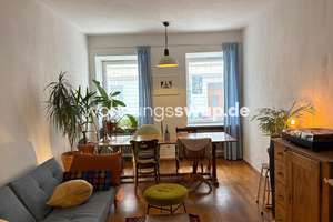 Wohnungstausch: Kellerstraße 37 – Kellerstraße 37, 81000 Haidhausen Süd, München – Vorschaubild 1