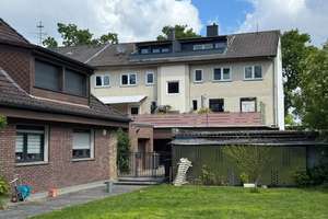 Solides Investment Mehrfamilienhaus und freistehendes Einfamilienhaus im Packet zum Verkauf! – Die vollständige Adresse der Immobilie erhältst du vom Anbieter., 45711 Datteln – Vorschaubild 30