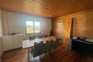 Tolles großes Haus mit viel Potential.... – Die vollständige Adresse der Immobilie erhältst du vom Anbieter., 75181 Eutingen, Pforzheim – Vorschaubild 8