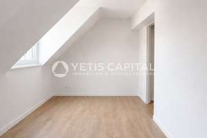 NEU MODERNISIERTE DACHGESCHOSSWOHNUNG IM GEREONS-VIERTEL AM MEDIAPARK 🤩 +PROVISIONSFREI+ – Die vollständige Adresse der Immobilie erhältst du vom Anbieter., 50670 Altstadt/Nord, Köln – Vorschaubild 2