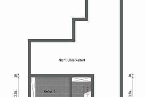Geräumige DHH mit großem Garten in Norden, Richtung Norddeich | Objekt-Nr.: 24-103-B – Aurich (Kreis) – Vorschaubild 24