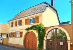 Straßenseite