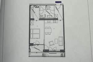 Möblierte Wohnung in der Hafencity. – Lucy-Borchardt-Straße 4, 20457 HafenCity, Hamburg – Vorschaubild 18