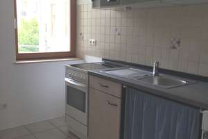 Wohnen in der Altstadt mit Aufzug und Balkon sowie Einbauküche. – Leibnizstraße 22, 39104 Altstadt, Magdeburg – Vorschaubild 6