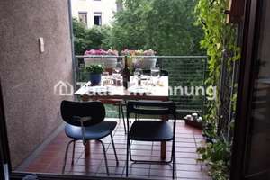 Tauschwohnung: 2 Zimmer in 4,5 Zimmerwohnung – Die vollständige Adresse der Immobilie erhältst du vom Anbieter., 79100 Unterwiehre-Süd, Freiburg im Breisgau – Vorschaubild 8