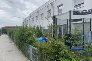 Höchstadt !! Wie Neu!! Reihenmittelhaus Kfw 55 zu verkaufen ! – Am Karpfenkreisel 19, 91315 Höchstadt an der Aisch – Vorschaubild 22