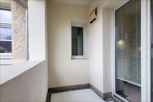 Neue Hofgärten - Charmante 2-Zimmer-Wohnung mit Loggia, Balkon & Aufzug – 67063 Nord-Hemshof, Ludwigshafen am Rhein – Vorschaubild 7