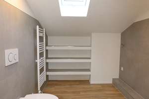Modernes, voll ausgestattetes, möbliertes Apartment in KA – Bert-Brecht-Straße 92, 76189 Daxlanden, Karlsruhe – Vorschaubild 8