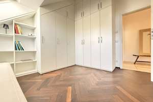 Exklusive Dachgeschoss-Maisonette-Wohnung mit Haus-im-Haus-Charakter in Bestlage nahe Menterschwaige – Die vollständige Adresse der Immobilie erhältst du vom Anbieter., 81545 Harlaching, München – Vorschaubild 21
