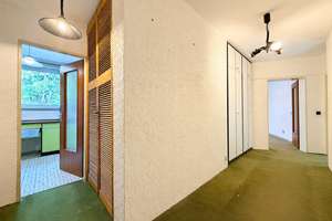 Wohnen nahe der Ahrensburger Innenstadt – 4 Zimmer, großer Balkon & Pkw-Stellplatz – Die vollständige Adresse der Immobilie erhältst du vom Anbieter., 22926 Ahrensburg – Vorschaubild 4