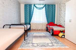 Vermietete 4-Zimmer-Wohnung mit zwei Balkonen & WG-Potenzial – Die vollständige Adresse der Immobilie erhältst du vom Anbieter., 90429 Muggenhof, Nürnberg – Vorschaubild 9