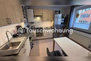 Tauschwohnung: 2,5 Zimmer Wohnung am Barbarossaplatz / Volksgarten – Die vollständige Adresse der Immobilie erhältst du vom Anbieter., 50677 Neustadt/Süd, Köln – Vorschaubild 3