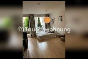 Tauschwohnung: 1 Zimmer Wohnung : sehr zentral ! – Die vollständige Adresse der Immobilie erhältst du vom Anbieter., 80333 Augustenstraße, München – Vorschaubild 2