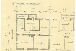 Solides 1 - 2-Familienhaus in guter Wohnlage – Hölderlinstr. 37, 75428 Illingen – Vorschaubild 16