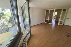 Wohnen in der Sackgasse: Ruhige 4-Zimmer Wohnung nahe Luitpold- und Olympiapark – Die vollständige Adresse der Immobilie erhältst du vom Anbieter., 80809 Am Riesenfeld, München – Vorschaubild 5